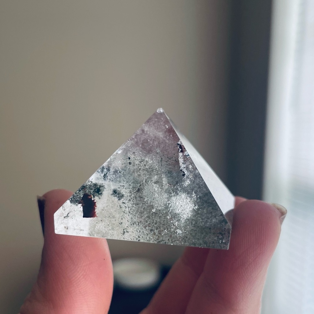 Garden Quartz - Picture 2 of 12